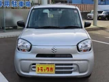 2023 Suzuki Alto L Silver Sedan for sale, Japanese used car export - photo 4 of 23 | GULJI TRADERS