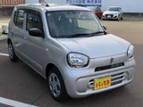 2023 Suzuki Alto L Silver Sedan for sale, Japanese used car export - photo 5 of 23 | GULJI TRADERS