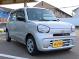 2023 Suzuki Alto L Silver Sedan for sale, Japanese used car export - photo 6 of 23 | GULJI TRADERS