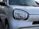 2023 Suzuki Alto L Silver Sedan for sale, Japanese used car export - photo 7 of 23 | GULJI TRADERS