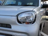 2023 Suzuki Alto L Silver Sedan for sale, Japanese used car export - photo 8 of 23 | GULJI TRADERS