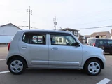 2023 Suzuki Alto L Silver Sedan for sale, Japanese used car export - photo 10 of 23 | GULJI TRADERS