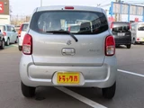2023 Suzuki Alto L Silver Sedan for sale, Japanese used car export - photo 12 of 23 | GULJI TRADERS