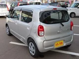 2023 Suzuki Alto L Silver Sedan for sale, Japanese used car export - photo 13 of 23 | GULJI TRADERS