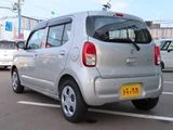 2023 Suzuki Alto L Silver Sedan for sale, Japanese used car export - photo 14 of 23 | GULJI TRADERS