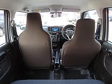 2023 Suzuki Alto L Silver Sedan for sale, Japanese used car export - photo 18 of 23 | GULJI TRADERS