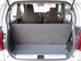 2023 Suzuki Alto L Silver Sedan for sale, Japanese used car export - photo 19 of 23 | GULJI TRADERS