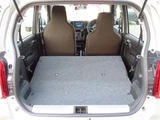 2023 Suzuki Alto L Silver Sedan for sale, Japanese used car export - photo 20 of 23 | GULJI TRADERS