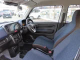 2023 Suzuki Alto L Silver Sedan for sale, Japanese used car export - photo 21 of 23 | GULJI TRADERS