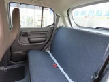 2023 Suzuki Alto L Silver Sedan for sale, Japanese used car export - photo 23 of 23 | GULJI TRADERS