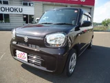 2023 Suzuki Alto L Brown Sedan for sale, Japanese used car export - photo 1 of 21 | GULJI TRADERS