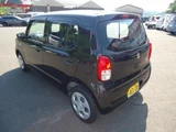 2023 Suzuki Alto L Brown Sedan for sale, Japanese used car export - photo 2 of 21 | GULJI TRADERS