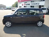 2023 Suzuki Alto L Brown Sedan for sale, Japanese used car export - photo 3 of 21 | GULJI TRADERS