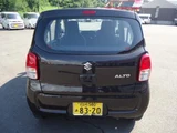 2023 Suzuki Alto L Brown Sedan for sale, Japanese used car export - photo 5 of 21 | GULJI TRADERS