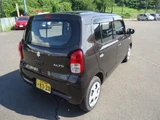 2023 Suzuki Alto L Brown Sedan for sale, Japanese used car export - photo 6 of 21 | GULJI TRADERS