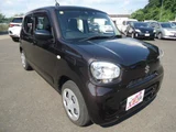 2023 Suzuki Alto L Brown Sedan for sale, Japanese used car export - photo 8 of 21 | GULJI TRADERS