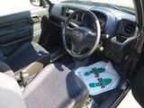 2023 Suzuki Alto L Brown Sedan for sale, Japanese used car export - photo 10 of 21 | GULJI TRADERS