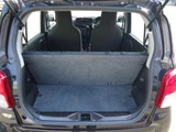 2023 Suzuki Alto L Brown Sedan for sale, Japanese used car export - photo 17 of 21 | GULJI TRADERS