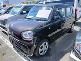2023 Suzuki Alto L Brown Sedan for sale, Japanese used car export - photo 1 of 9 | GULJI TRADERS
