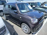 2023 Suzuki Alto L Brown Sedan for sale, Japanese used car export - photo 3 of 9 | GULJI TRADERS