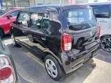 2023 Suzuki Alto L Brown Sedan for sale, Japanese used car export - photo 4 of 9 | GULJI TRADERS