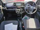 2023 Suzuki Alto L Brown Sedan for sale, Japanese used car export - photo 5 of 9 | GULJI TRADERS