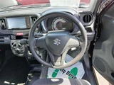 2023 Suzuki Alto L Brown Sedan for sale, Japanese used car export - photo 8 of 9 | GULJI TRADERS