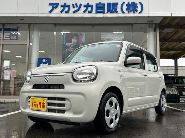 2023 Suzuki Alto Hybrid S - photo 1 2023 Suzuki Alto Hybrid S Brown Sedan for sale, Japanese used car export | GULJI TRADERS