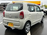 2023 Suzuki Alto Hybrid S Brown Sedan for sale, Japanese used car export - photo 2 of 24 | GULJI TRADERS