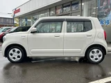 2023 Suzuki Alto Hybrid S Brown Sedan for sale, Japanese used car export - photo 14 of 24 | GULJI TRADERS