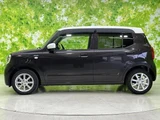 2023 Suzuki Alto Hybrid X Brown Sedan for sale, Japanese used car export - photo 2 of 9 | GULJI TRADERS