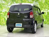 2023 Suzuki Alto Hybrid X Brown Sedan for sale, Japanese used car export - photo 3 of 9 | GULJI TRADERS