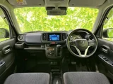 2023 Suzuki Alto Hybrid X Brown Sedan for sale, Japanese used car export - photo 4 of 9 | GULJI TRADERS