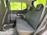 2023 Suzuki Alto Hybrid X Brown Sedan for sale, Japanese used car export - photo 6 of 9 | GULJI TRADERS