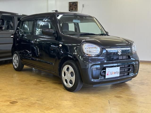 2023 Suzuki Alto Hybrid S - photo 1 2023 Suzuki Alto Hybrid S Blue Sedan for sale, Japanese used car export - photo 1 of 9 | GULJI TRADERS