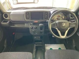 2023 Suzuki Alto Hybrid S Blue Sedan for sale, Japanese used car export - photo 3 of 9 | GULJI TRADERS