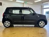 2023 Suzuki Alto Hybrid S Blue Sedan for sale, Japanese used car export - photo 4 of 9 | GULJI TRADERS