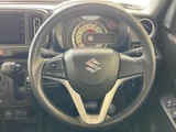 2023 Suzuki Alto Hybrid S Blue Sedan for sale, Japanese used car export - photo 6 of 9 | GULJI TRADERS