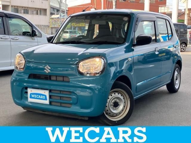 2023 Suzuki Alto A - photo 1 2023 Suzuki Alto A Other Sedan for sale, Japanese used car export - photo 1 of 9 | GULJI TRADERS
