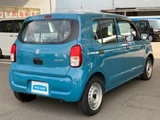 2023 Suzuki Alto A Other Sedan for sale, Japanese used car export - photo 3 of 9 | GULJI TRADERS