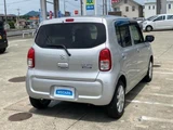 2023 Suzuki Alto Hybrid X Silver Sedan for sale, Japanese used car export - photo 3 of 9 | GULJI TRADERS