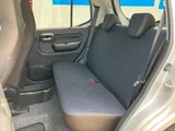 2023 Suzuki Alto Hybrid X Silver Sedan for sale, Japanese used car export - photo 7 of 9 | GULJI TRADERS