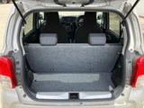 2023 Suzuki Alto Hybrid X Silver Sedan for sale, Japanese used car export - photo 8 of 9 | GULJI TRADERS