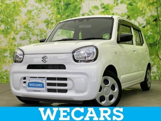 2023 Suzuki Alto L - photo 1 2023 Suzuki Alto L White Sedan for sale, Japanese used car export - photo 1 of 9 | GULJI TRADERS