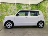 2023 Suzuki Alto L White Sedan for sale, Japanese used car export - photo 2 of 9 | GULJI TRADERS