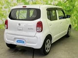 2023 Suzuki Alto L White Sedan for sale, Japanese used car export - photo 3 of 9 | GULJI TRADERS