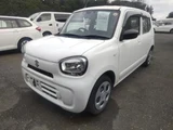 2023 Suzuki Alto L Sedan for sale, Japanese used car export - photo 1 of 9 | GULJI TRADERS