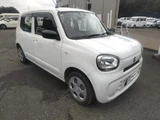 2023 Suzuki Alto L Sedan for sale, Japanese used car export - photo 2 of 9 | GULJI TRADERS