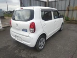 2023 Suzuki Alto L Sedan for sale, Japanese used car export - photo 3 of 9 | GULJI TRADERS