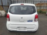 2023 Suzuki Alto L Sedan for sale, Japanese used car export - photo 4 of 9 | GULJI TRADERS
